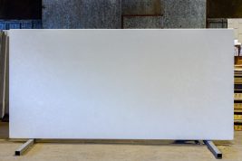 2123 (1123) Perla White slab