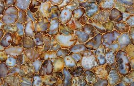 Agate Carnelian