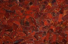 Jasper Red