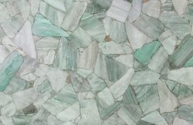 Quartz Green