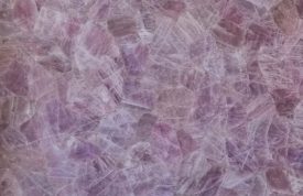 Quartz Pink Purple