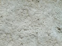 White Limestone.